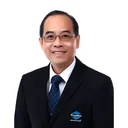 WONG CHEE WAI