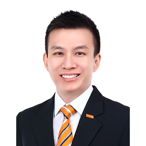 ZHUANG WENWEI, JONATHAN