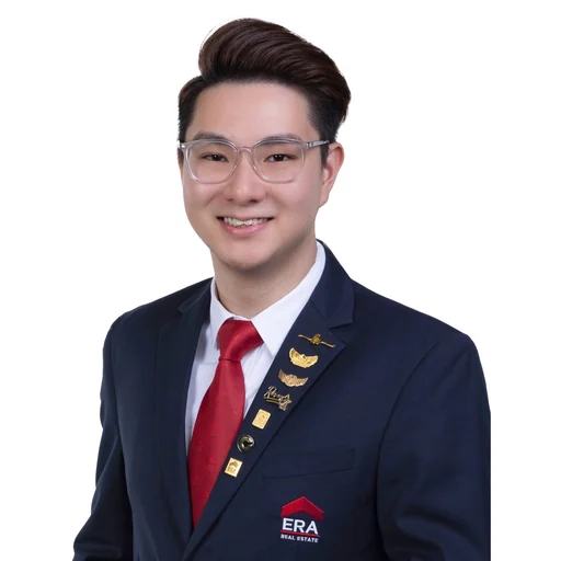 ANTHONY SENTOSA SIANTAR DONG SHENG