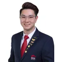 ANTHONY SENTOSA SIANTAR DONG SHENG