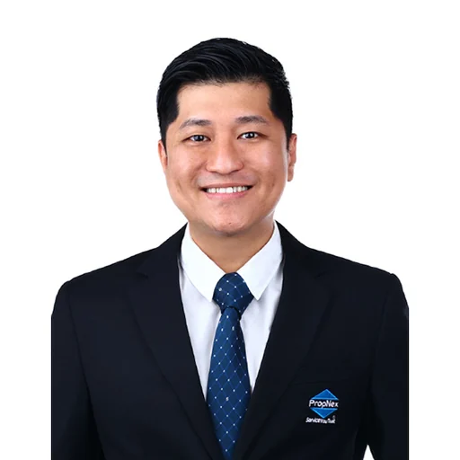 HUANG CHENGSHUN