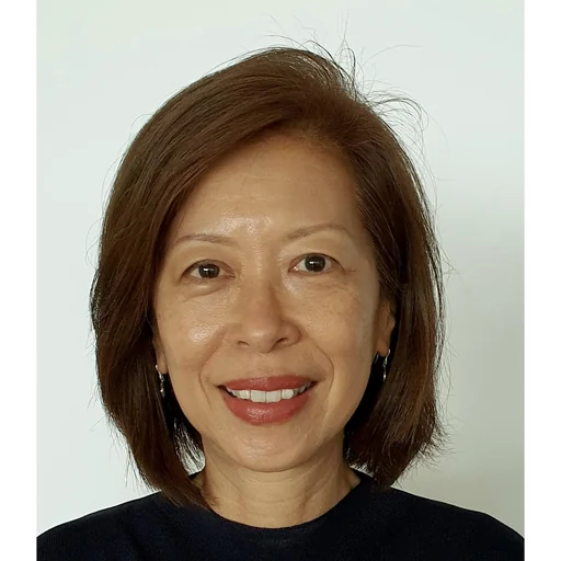 CHEAH MIN ADELINE