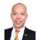 CHIANG CHUN HUNG