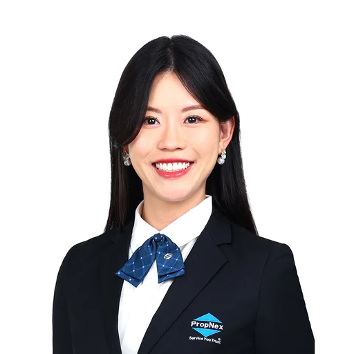 SERAPHINA TEOW YUN WEI