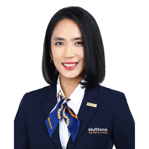 TAN HUI MIN VERONICA