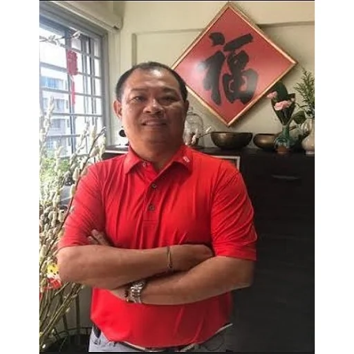 NG KEE LAM