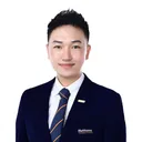 GREG PAN JIAWEI