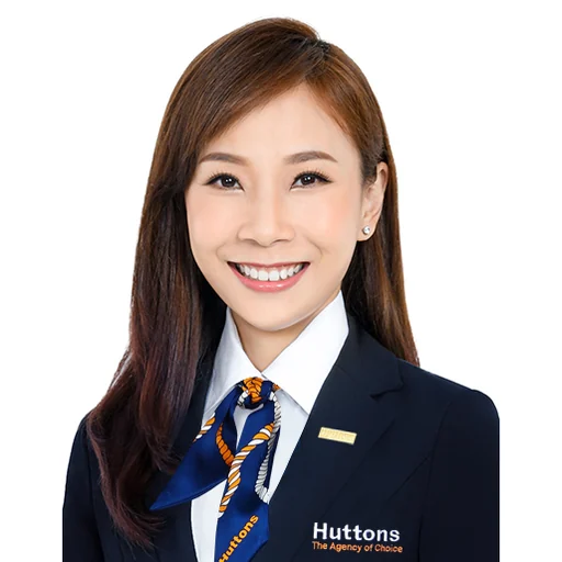 CHONG SU YIN