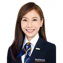 CHONG SU YIN