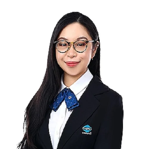 TEOH LI MIN, DEBRA