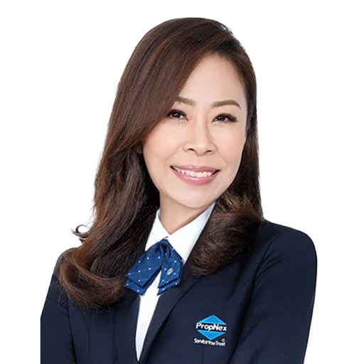 CHUA PEI SHAN