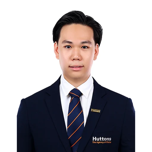 TAN HUI JIE, GEOFF