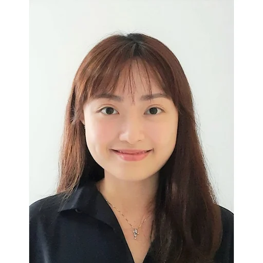 GILLAM CHOO WEI SI