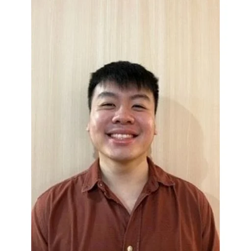 CHEAH YONG XIANG, IVAN