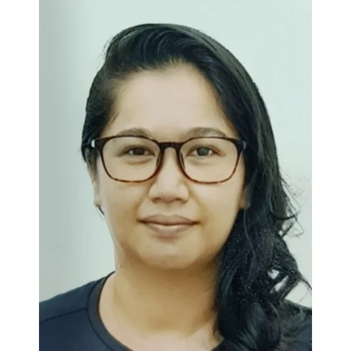 NURUL AFNI HIDAYAH BINTE JAN MUHAMMAD