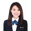 CHUA JIE YING, CHERIE