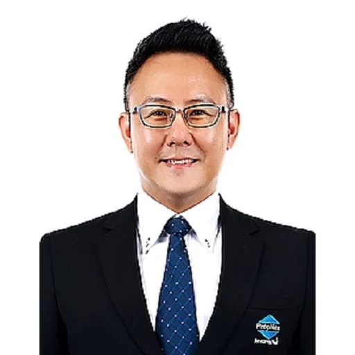 LEE CHEN CHUEN