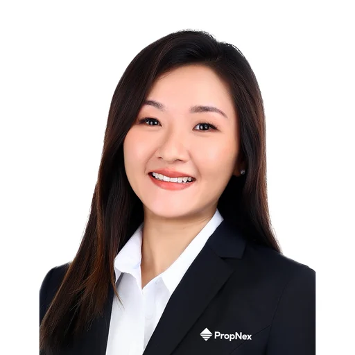 LIM SIEW YIN, FERENE (FERENE LIM)