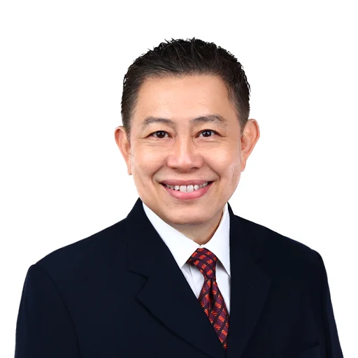 WONG NAM KECK