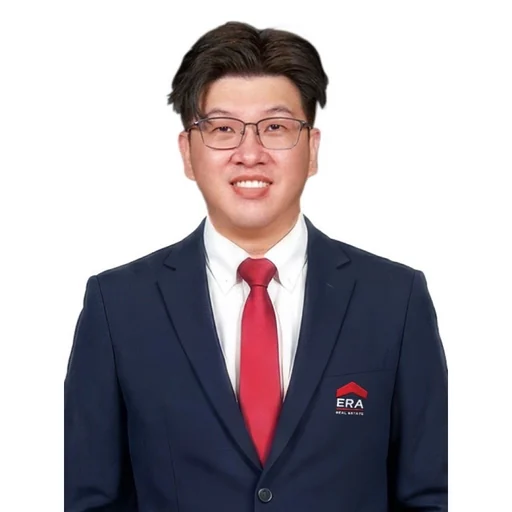 LIU YIHUI, ISAAC