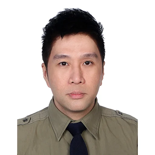 POON CHEE CHEONG