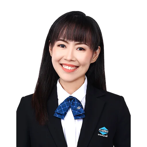 QUEK LINGLING