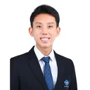 CHEN XINGQUAN, AARON