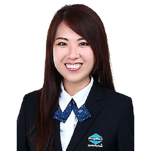 THONG JIA LING, JOCELYN