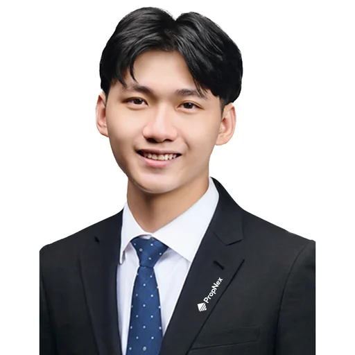 CHEW JUN RONG