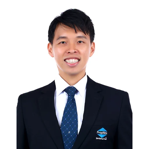 NG SHUN XIANG, ALAN