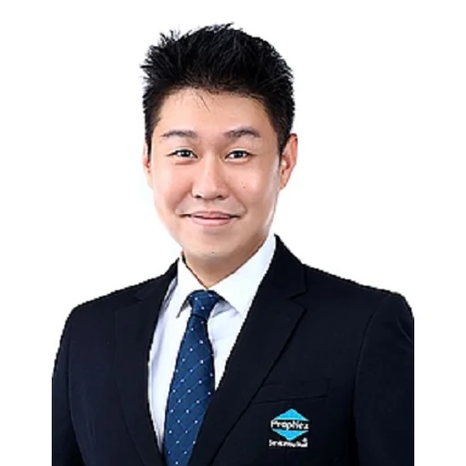 YEO YAOWEN