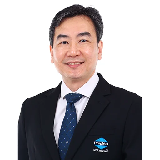 NG BOON HUA