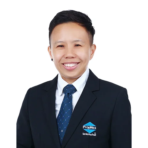 LAM PUI FEN