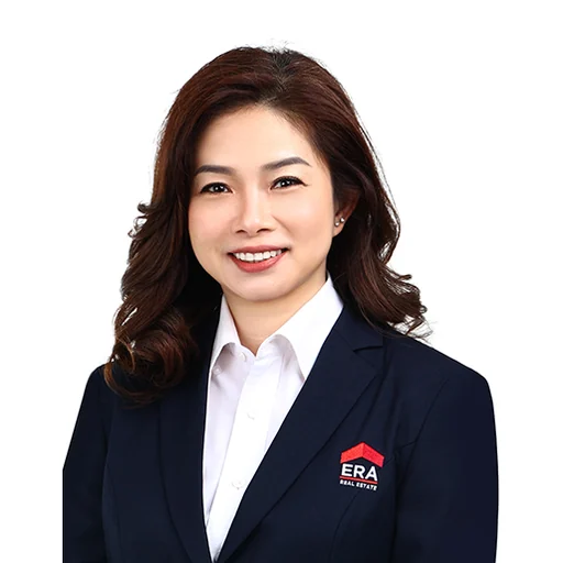 YVONNE BEH MENG CHOO
