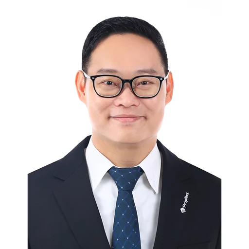 ZHENG CHAORONG, THADDEUS