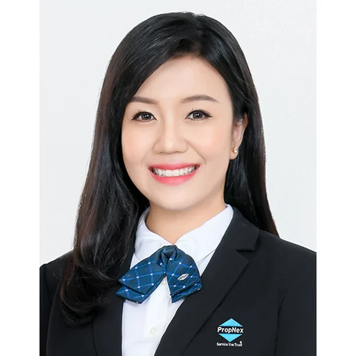 GOH MEI NING