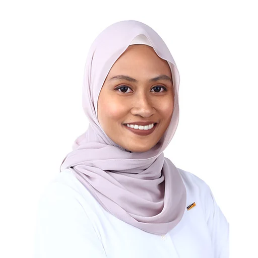 FARAH MUSLIHAH BINTE MOHAMED ALI