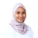 FARAH MUSLIHAH BINTE MOHAMED ALI