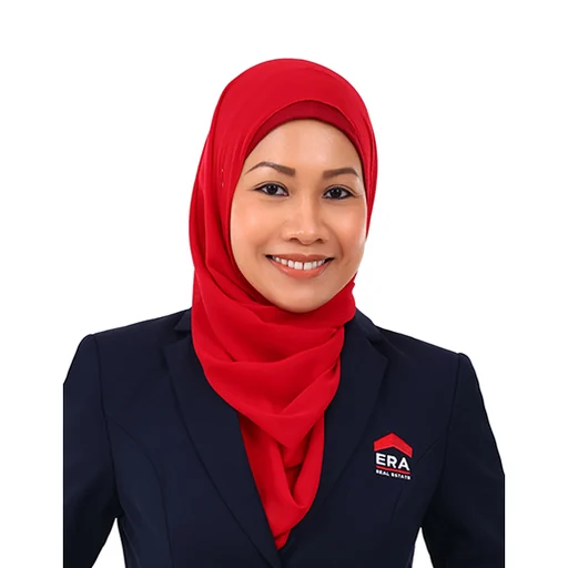 JAMALIAH BINTE JAMALUDIN