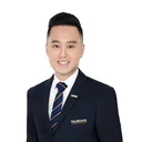 SHAWN WONG HE TAI