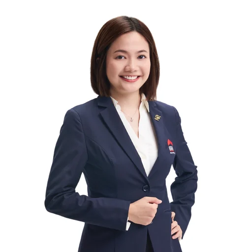 CHARLYN HAN SHI QIN
