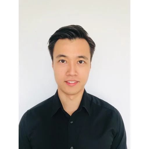 HUANG WENPU