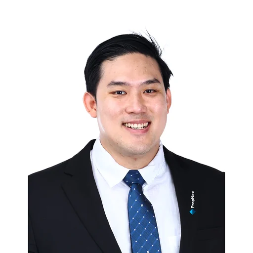 ONG KAI JIN JOSHUA
