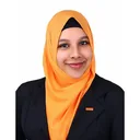 AISHA SIDDHEEQA BINTE ALISABRI