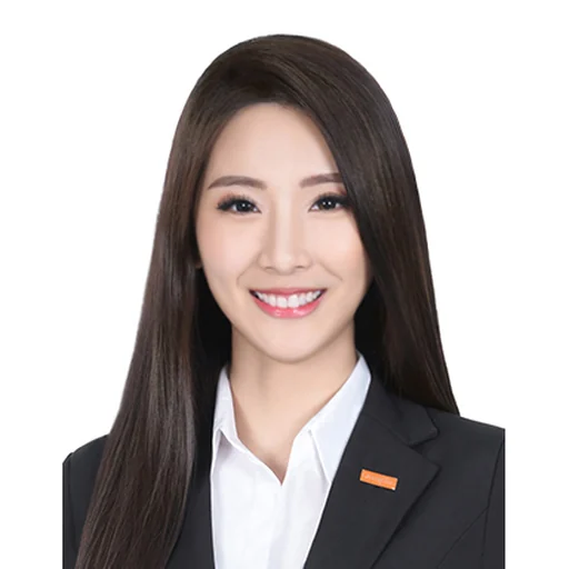KEE JING YING GLADYS