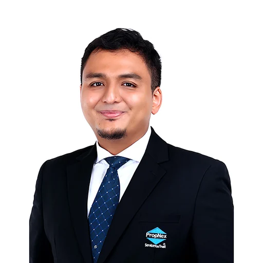 MUHAMMAD KHIDHIR BIN ANWAR
