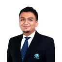 MUHAMMAD KHIDHIR BIN ANWAR