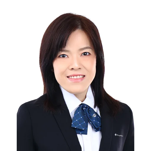 LIM SUAT YEN