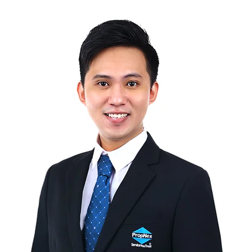 TAN CI ZHEN IGNATIUS