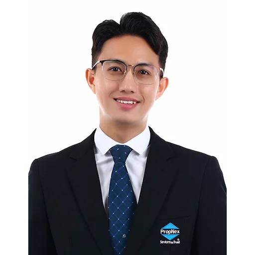 LOW SHIUAN KAE